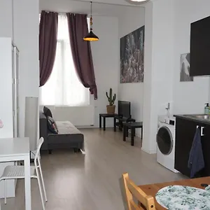  Appartamento Roosevelt Apartments.