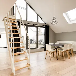 Smartflats - Rubens Apartamento