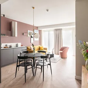 4* Aparthotel Yays Opera By Numa