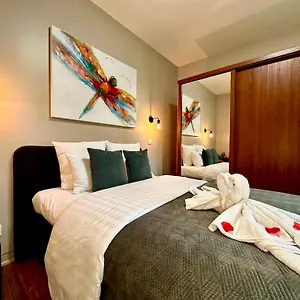 Luxury Castel Antwerp
