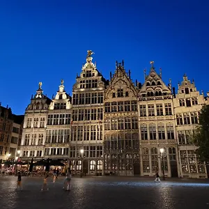 Zuiderzin Ferienhaus