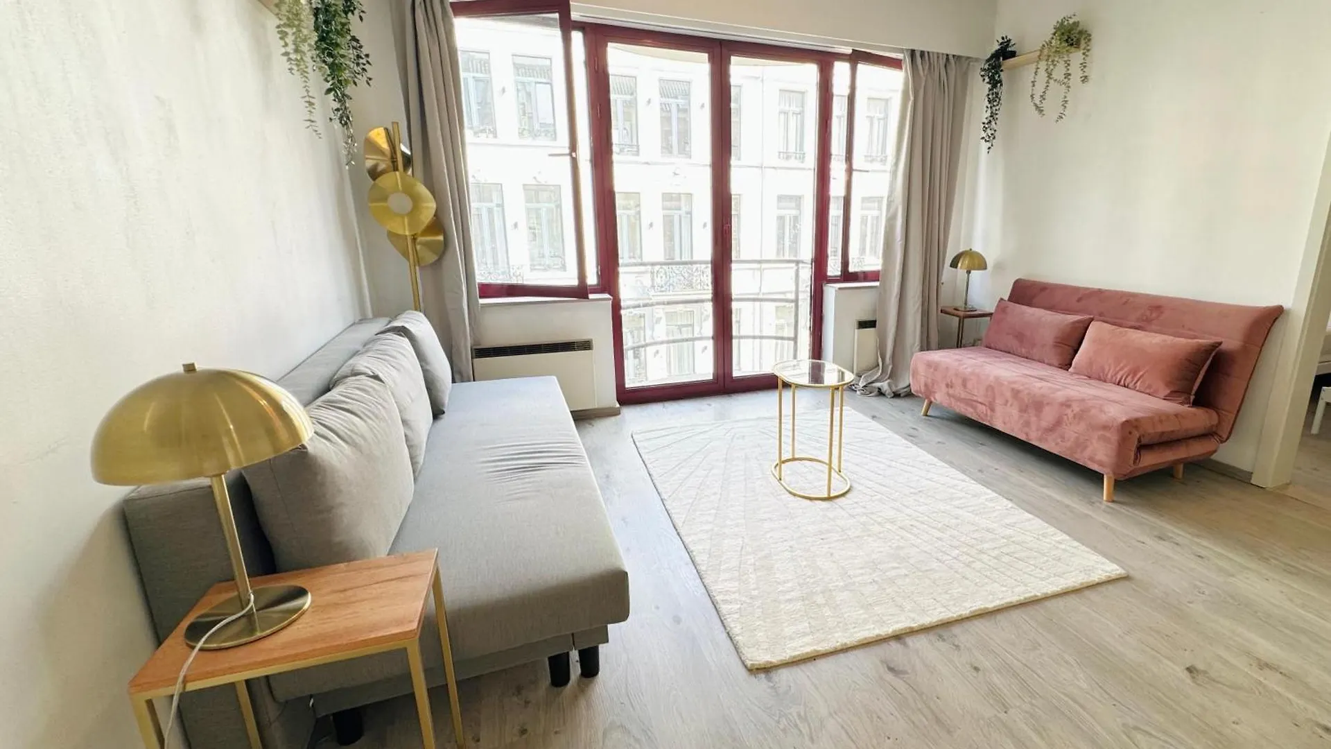 Bright And Central Antwerp Apartments 0*,  Βέλγιο