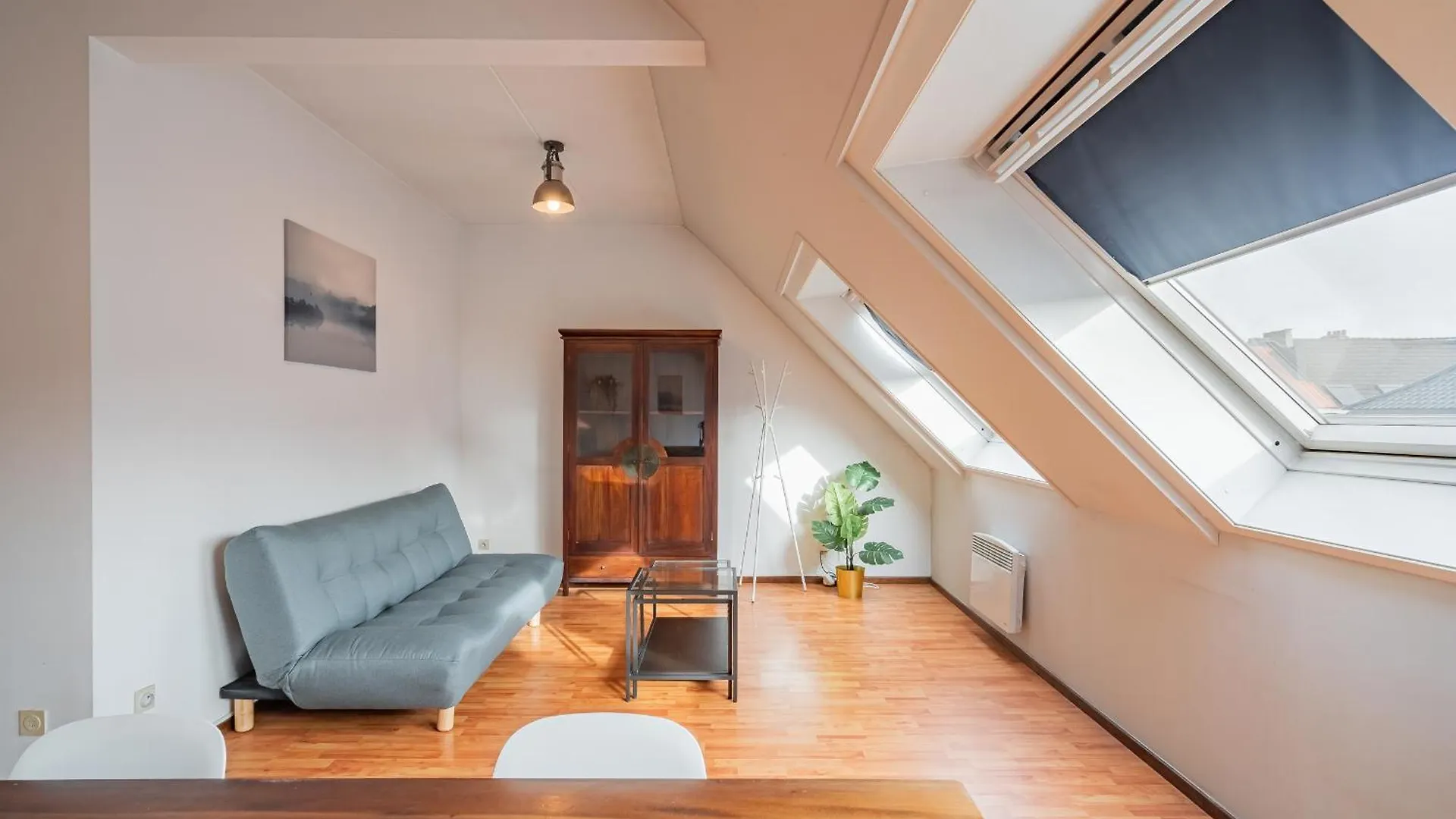 Bright And Central Antwerp Apartments Βέλγιο