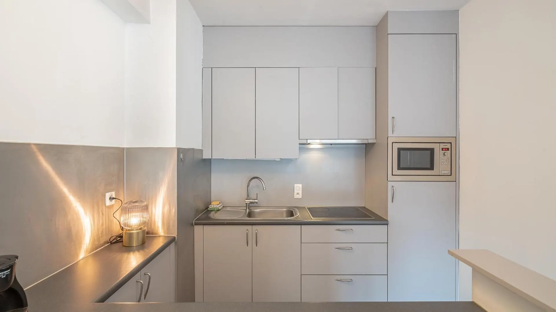 Bright And Central Antwerp Apartments Βέλγιο