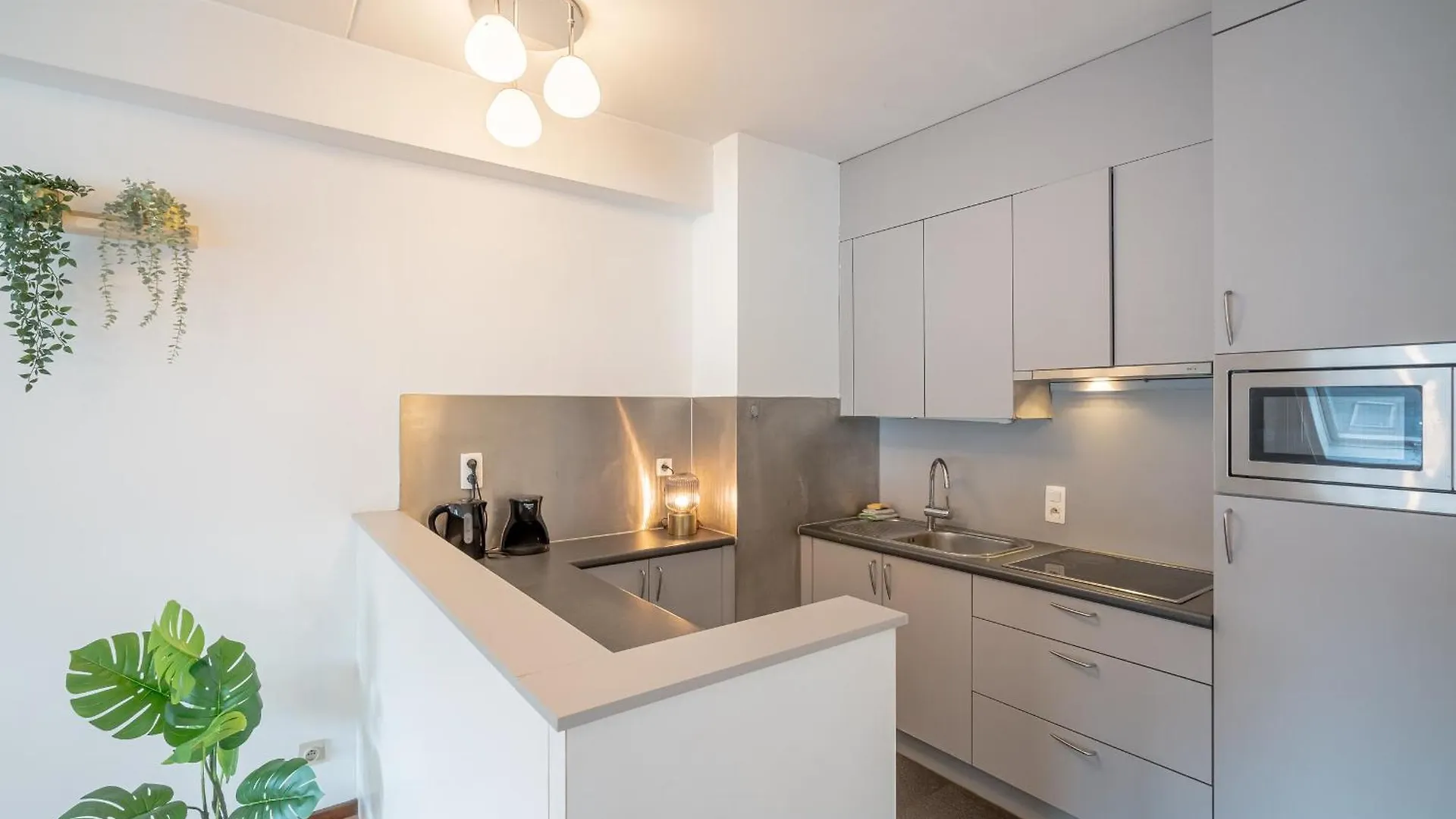 Bright And Central Antwerp Apartments Βέλγιο